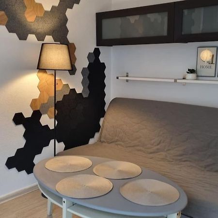 Comfort-Plus Apartment Ll Warsaw Ngoại thất bức ảnh