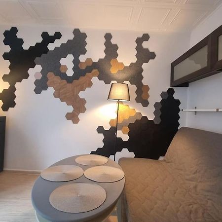 Comfort-Plus Apartment Ll Warsaw Ngoại thất bức ảnh