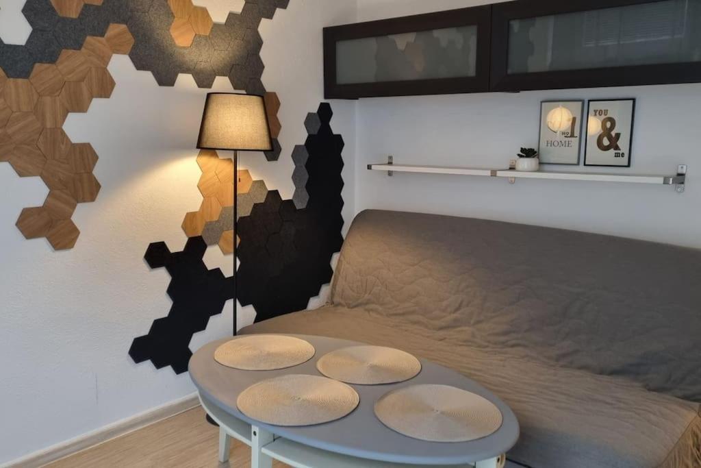 Comfort-Plus Apartment Ll Warsaw Ngoại thất bức ảnh