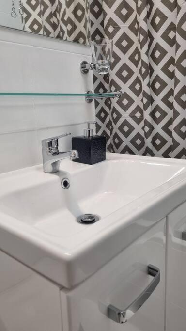 Comfort-Plus Apartment Ll Warsaw Ngoại thất bức ảnh