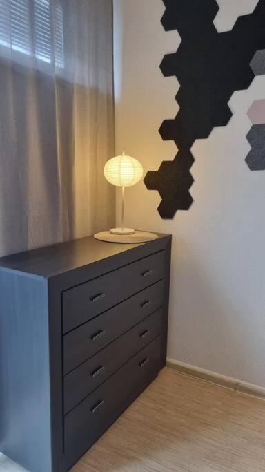 Comfort-Plus Apartment Ll Warsaw Ngoại thất bức ảnh