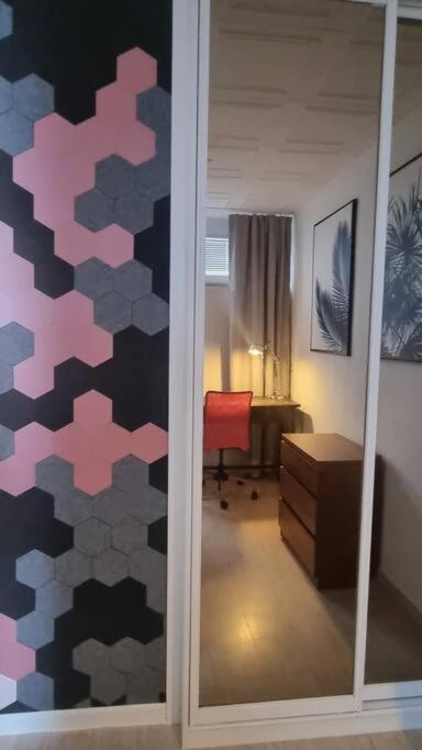 Comfort-Plus Apartment Ll Warsaw Ngoại thất bức ảnh