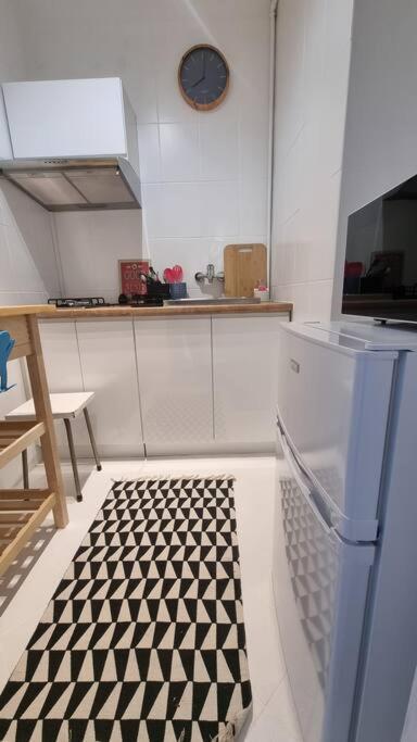 Comfort-Plus Apartment Ll Warsaw Ngoại thất bức ảnh